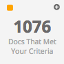 1076- Docs That Met Your Criteria